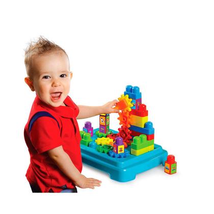 Imagem de Estrelas Mágicas Blocolândia 53 Peças - Dismat