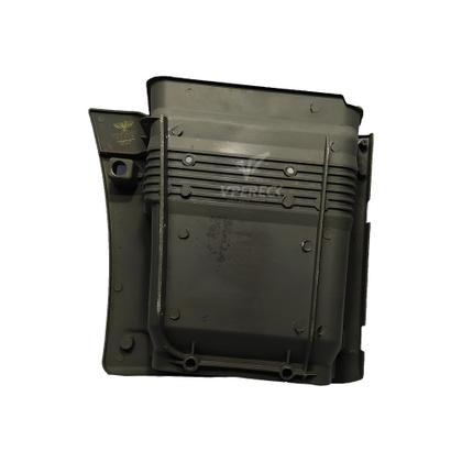 Imagem de Estribo Da Cabine Lado Esquerdo Para Iveco Eurotech/Cursor - 98417358