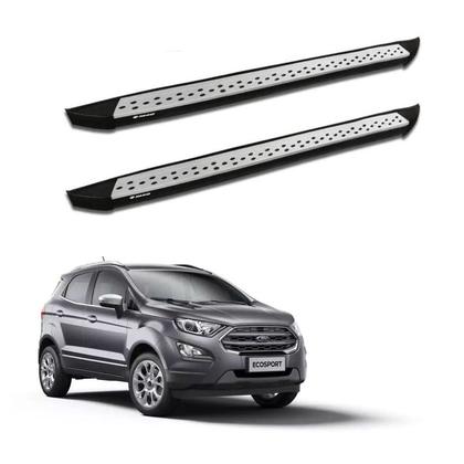 Imagem de Estribo Ecosport 2021 2022 2023 Prata Keko K2 My Way