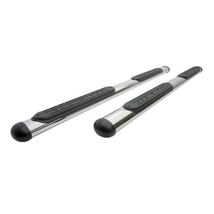 Imagem de Estribo Frontier Sel 2017 2018 2019 2020 CD Cromado