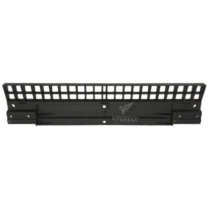 Imagem de Estribo Parachoque Frontal Para Iveco Eurotech - 3798588