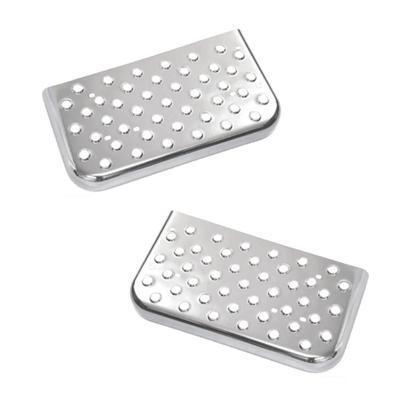 Imagem de Estribo Pisar Duplo MB 1113 2213, 1969 a 1988 Tipo Escada