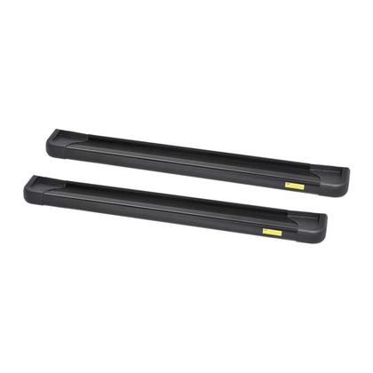 Imagem de Estribo S10 2013 2014 2015 2016 2017 2018 Cabine Dupla Preto
