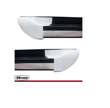 Imagem de Estribo Sportage 2008 A 2012 Personalizado Branco