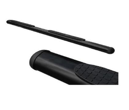 Imagem de Estribo Toro Modelo Oval Preto - Estribo Lateral Fiat Toro