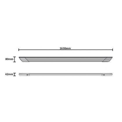 Imagem de Estribo Tracker 2021 2022 Aluminio Preto