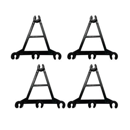 Imagem de Estribo Triangular Para Lajes Aço 4,2/5,0mm 1000un Ferragen