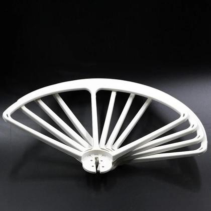 Imagem de Estrutura De MultiCopter FPV De 330mm Com Trem De Pouso Para Quadcopter RC UFO KK MK MWC 4 Eixos