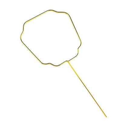 Imagem de Estrutura De Ventilador Tradicional Chinês DIY Em Osso Para Cosplay, Casamento E Decoração De