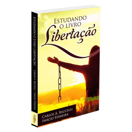 Imagem de Estudando o Livro Libertação - LEEPP