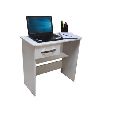Imagem de Estude com Estilo: Escrivaninha Média para Notebook - 77cm