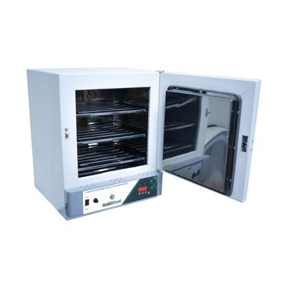 Imagem de Estufa de Esterilização e Secagem Digital em Inox SSDi 40L - Solidsteel