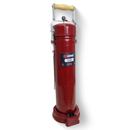 Imagem de Estufa para Eletrodo Aeme 5Kg 220V