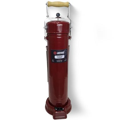 Imagem de Estufa para Eletrodo Aeme 5Kg 220V