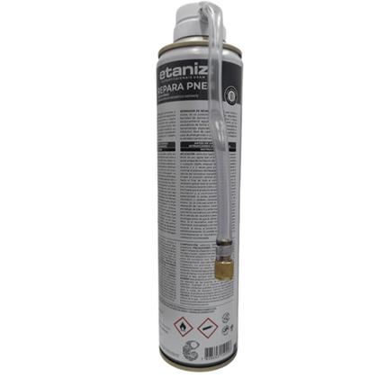 Imagem de Etaniz Reparador de Pneu 400ml
