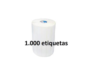 Imagem de Etiqueta Anel/oculos Joia Bopp 75x13 01 Roloc/ 1000 Unid