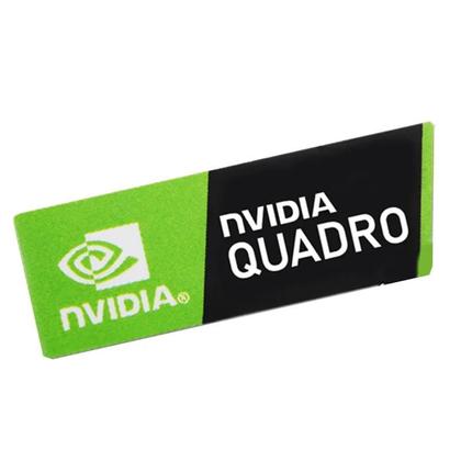 Etiqueta da placa gráfica RTX 2080Ti 2070 2060 TITAN VR GTX 1650 1660Ti ...