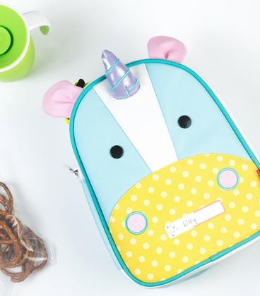 Imagem de Etiqueta de garrafa Lil' Labels Write-On Write-On Write-On