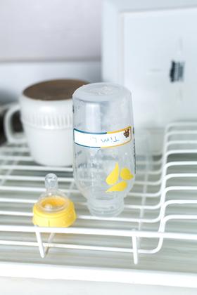 Imagem de Etiqueta de garrafa Lil' Labels Write-On Write-On Write-On