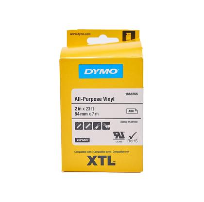 Imagem de Etiqueta DYMO multiuso para fabricantes de etiquetas DYMO XTL 1 rolo
