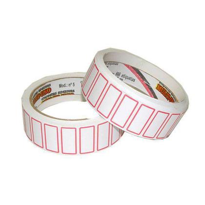 Imagem de Etiqueta para Preco 29X15MM C/4660 Etiquetas PCT com 07 - GNA