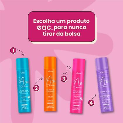 Imagem de Eu Amo Charming Spray de Brilho Gloss 150ml