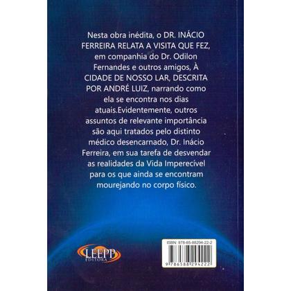 Imagem de Eu Deste Outro Lado da Vida