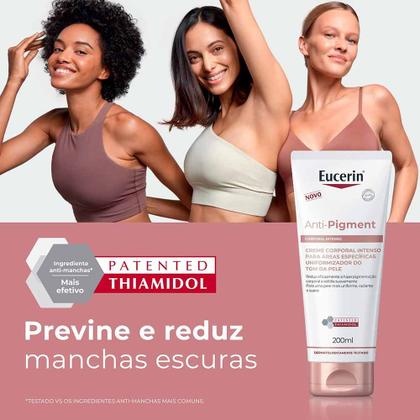 Imagem de Eucerin Anti-Pigment Creme Corporal Áreas Específicas
