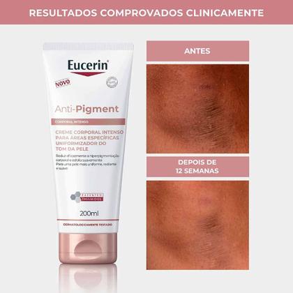 Imagem de Eucerin Anti-Pigment Creme Corporal Áreas Específicas