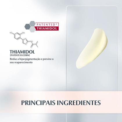 Imagem de Eucerin Anti-Pigment Dia FPS 30 Creme Facial Clareador 50ml
