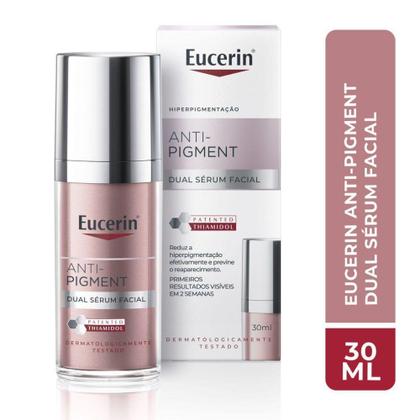Imagem de Eucerin Anti-Pigment Dual Sérum Facial Clareador 30ml