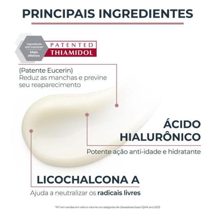 Imagem de Eucerin Anti-Pigment Dual Sérum Facial Clareador 30ml