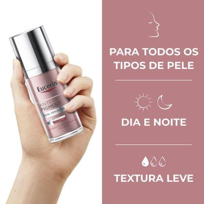 Imagem de Eucerin Anti-Pigment Dual Sérum Facial Clareador 30ml