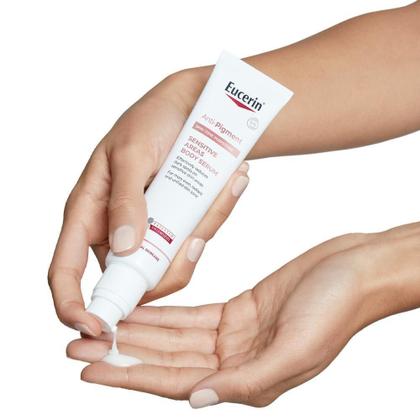 Imagem de Eucerin Anti-Pigment Sérum Corporal Áreas Sensíveis 75Ml