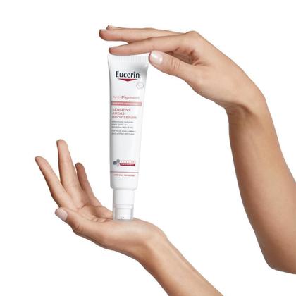 Imagem de Eucerin Anti-Pigment Sérum Corporal Áreas Sensíveis 75Ml