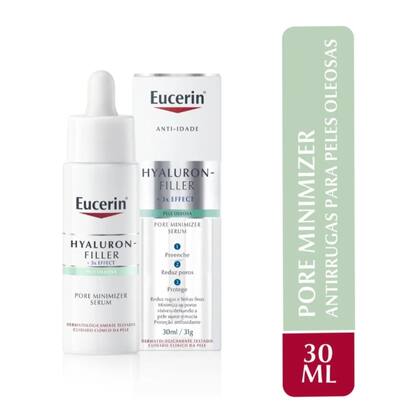 Imagem de Eucerin Hyaluron Filler 3x Effect Sérum Facial 30ml