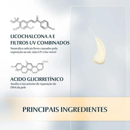 Imagem de Eucerin Oil Control Protetor Solar Toque Seco Sun Gel-Creme FPS60 200g