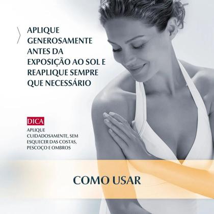 Imagem de Eucerin Oil Control Protetor Solar Toque Seco Sun Gel-Creme FPS60 200g