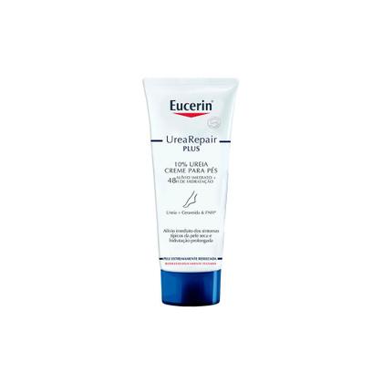 Imagem de Eucerin Ureiarepair Plus Creme Para Pés 100ml