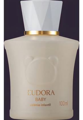 Imagem de Eudora baby colonia perfumada 100ml
