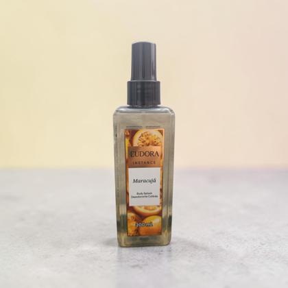 Imagem de Eudora Bory Splash 200ml Frescor Refrescante, Leveza e Perfume Duradouro+ brinco pérola brinde