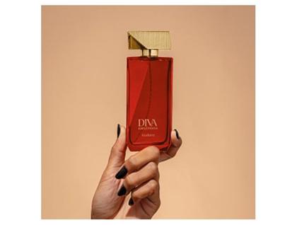 Imagem de Eudora Diva Esplêndida Perfume Feminino Oriental Floral 100ml