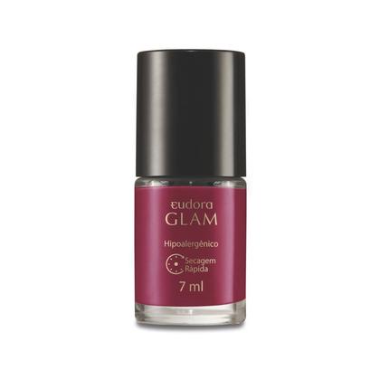 Imagem de Eudora Glam Esmalte Magenta Sublime 7ml