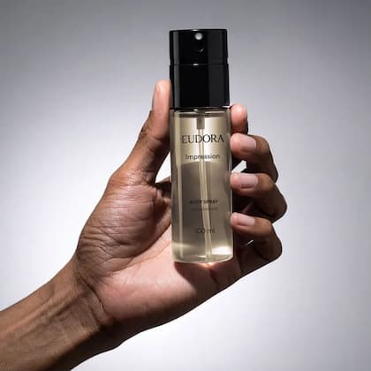 Imagem de Eudora Impression Body Spray Masculino 100ml