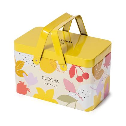 Imagem de Eudora Instance Cestinho de Metal