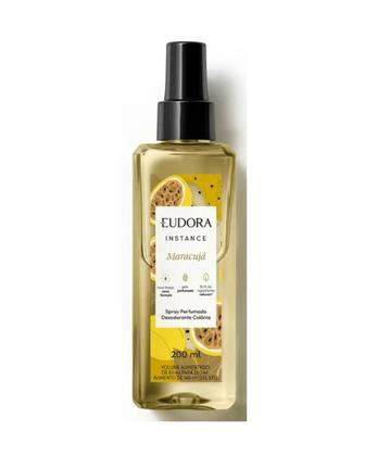 Imagem de Eudora Instance Maracujá Spray Perfumado Corporal 200ml