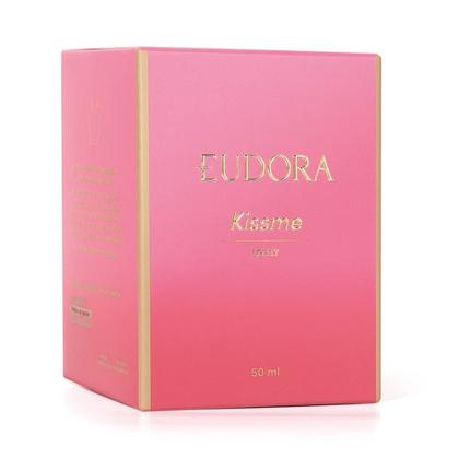 Imagem de Eudora Kiss Me Lovely Desodorante Colônia 50ml