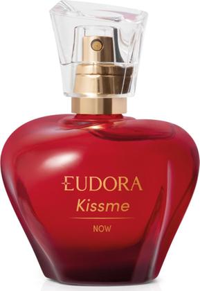 Imagem de Eudora Kiss Me Now Desodorante Colônia 50ml