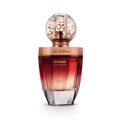 Imagem de Eudora La Victorie Intense Feminino Eau de Parfum 75ml