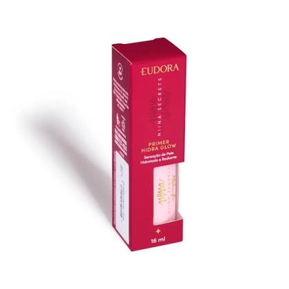 Imagem de Eudora Niina Secrets Hidra Glow Primer Facial 16Ml